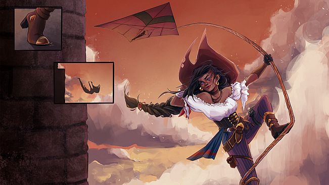 Ecosphere - Prologue