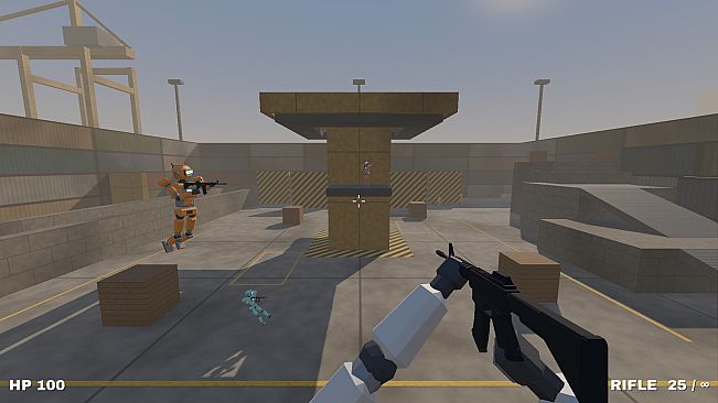 Slipstreak