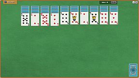 Solitar: Retro Picks