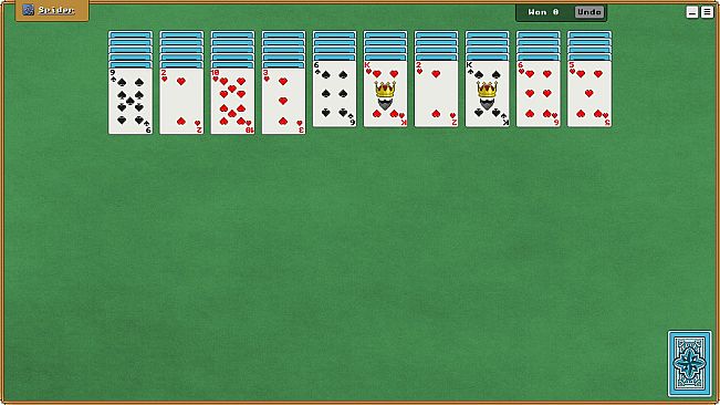 Solitar: Retro Picks