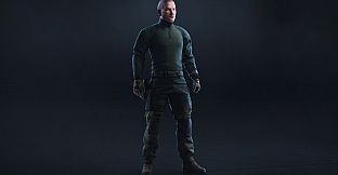Escape from Tarkov: USEC - AC Ranger Green