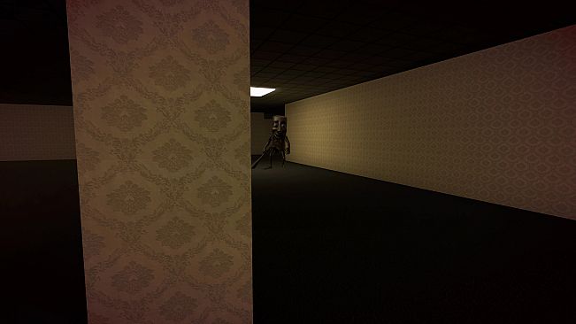 ESCAPE TUNG SAHUR BACKROOMS