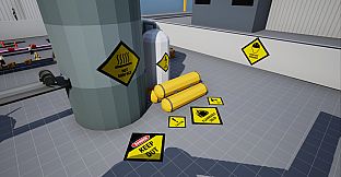 Decals Industry Collection