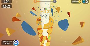 Helix Jump: Party Skins