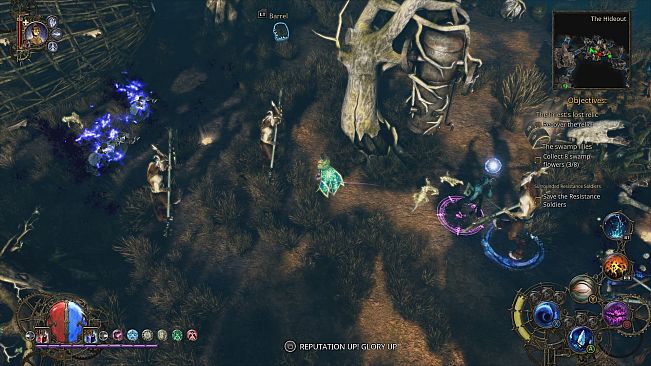 The Incredible Adventures of Van Helsing: Extended Edition