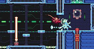 Gravity Circuit 2