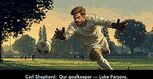 Football Club Inside