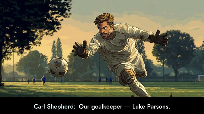 Football Club Inside