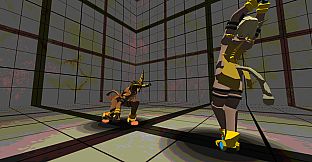 Exploding Judo Federation - Mors Blade Crossover Pack