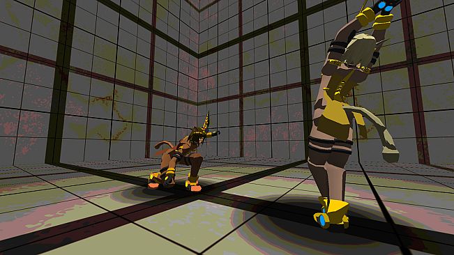 Exploding Judo Federation - Mors Blade Crossover Pack