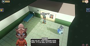 Trailer Park Tycoon: Raccoon Ranch Soundtrack