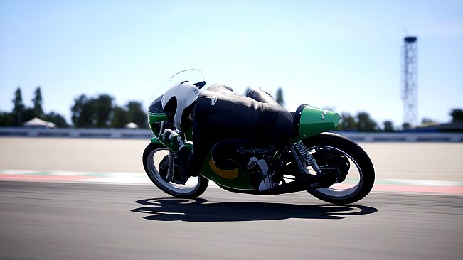 RIDE 4 - Bonus Pack 13