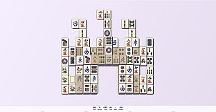 Mahjong Solitaire