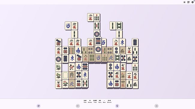 Mahjong Solitaire