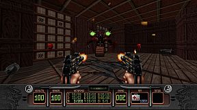 Shadow Warrior Classic Redux