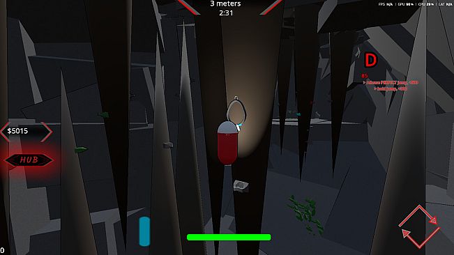 Highest Climbs