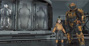 PRAGMATA: Shelter Variety Pack