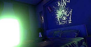 Phantom Astronaut Lucid VR