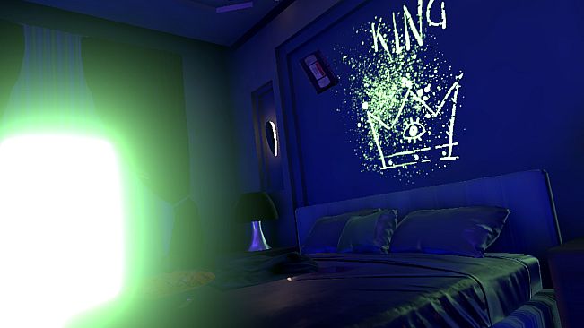 Phantom Astronaut Lucid VR