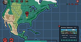 A Red Specter Haunts the World