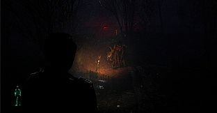 The Girl Under The Tree: Anna