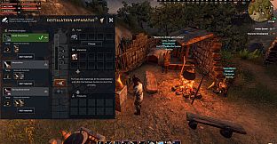 Gloria Victis: Medieval MMORPG