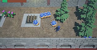 Cinderkeep