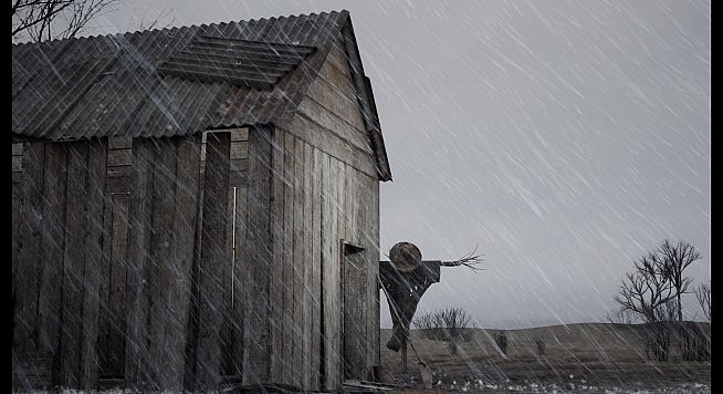 EXTANT: Zombie Eradication Co-op Simulation