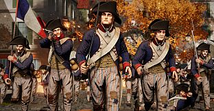 Holdfast: Age Of Sail Edition