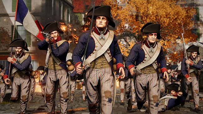 Holdfast: Age Of Sail Edition