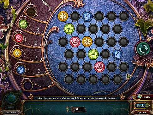 Dark Parables: Jack and the Sky Kingdom Collector's Edition