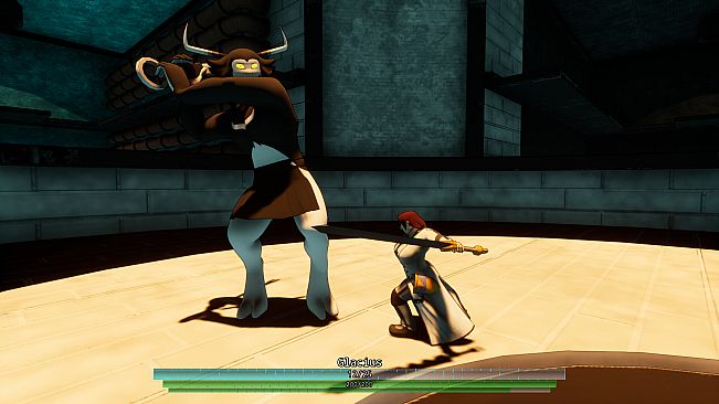 Dunia: The North Wood - Episode 0