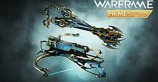 Warframe Wukong Prime Access: Defy Pack