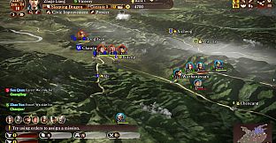 Romance of the Three Kingdoms XIII Fame and Strategy Expansion Pack