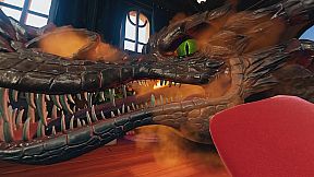 Cairo's Tale: The Big Egg