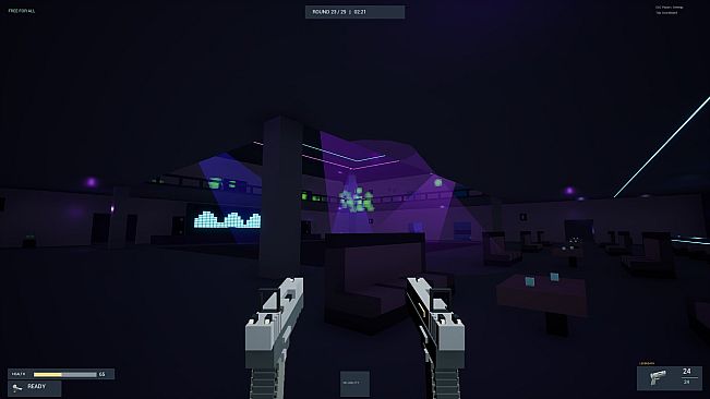 BLOCKFALL