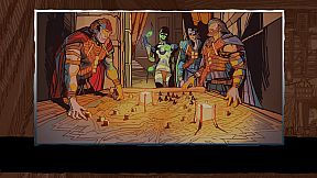 Lornsword Winter Chronicle