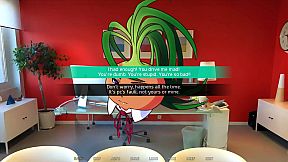 Love, Death & Veggies