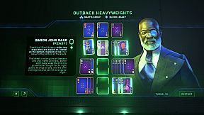 The Solitaire Conspiracy