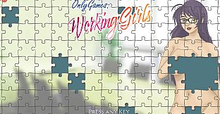 OnlyGame: Working Girls