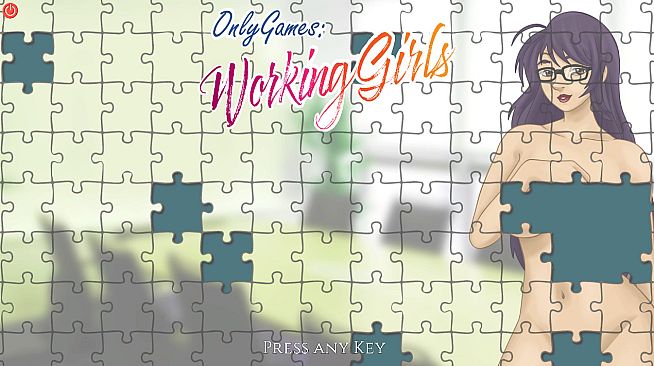 OnlyGame: Working Girls