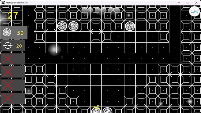 Archipelago Luminary