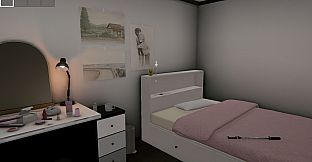 The Abandoned House in Yeongdeok