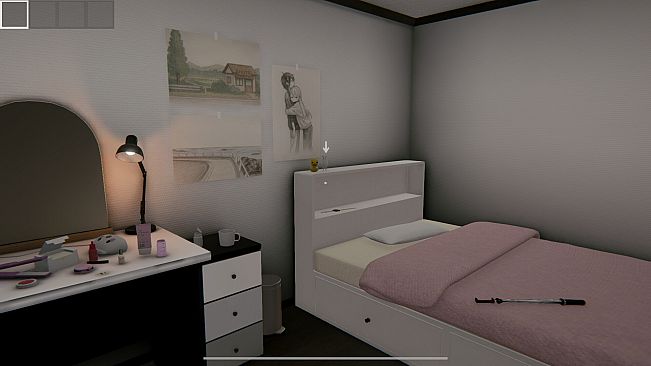 The Abandoned House in Yeongdeok