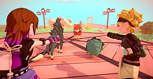 Temtem - Deluxe Edition