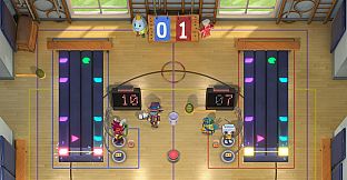 SUPER CRAZY RHYTHM CASTLE