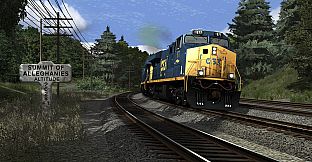 TS Marketplace: CSX Scenario Pack 03