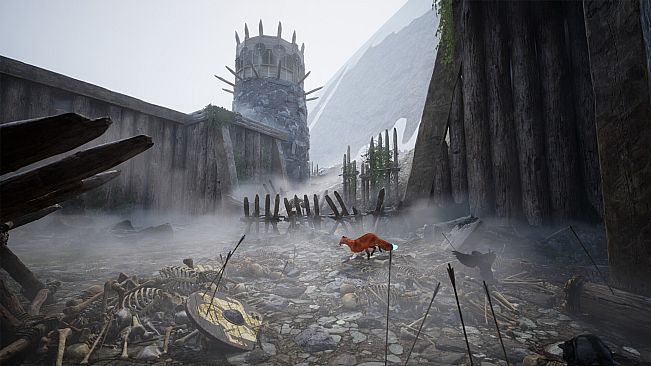 Spirit of the North 2