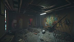 Chornobyl Liquidators