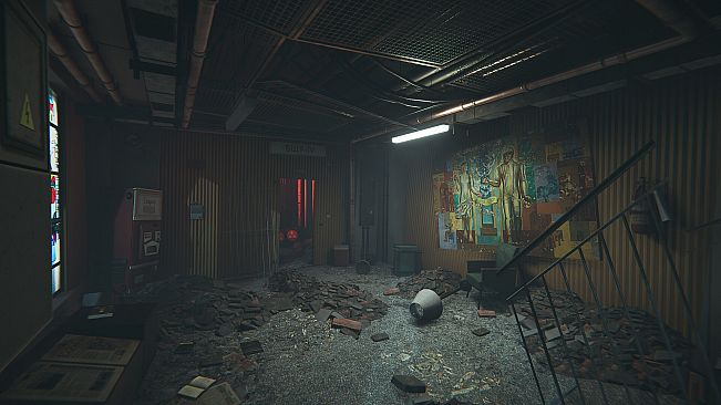 Chornobyl Liquidators